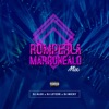 Romperla Marronealo (feat. Dj Leyzer & Dj Alex Del Callao) - Single