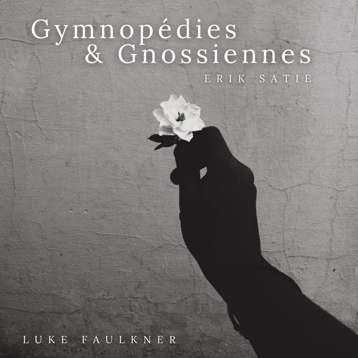 Gymnopédies And Gnossiennes