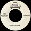 Big Black Truck