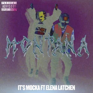 Montaña (feat. Elena Latchen)