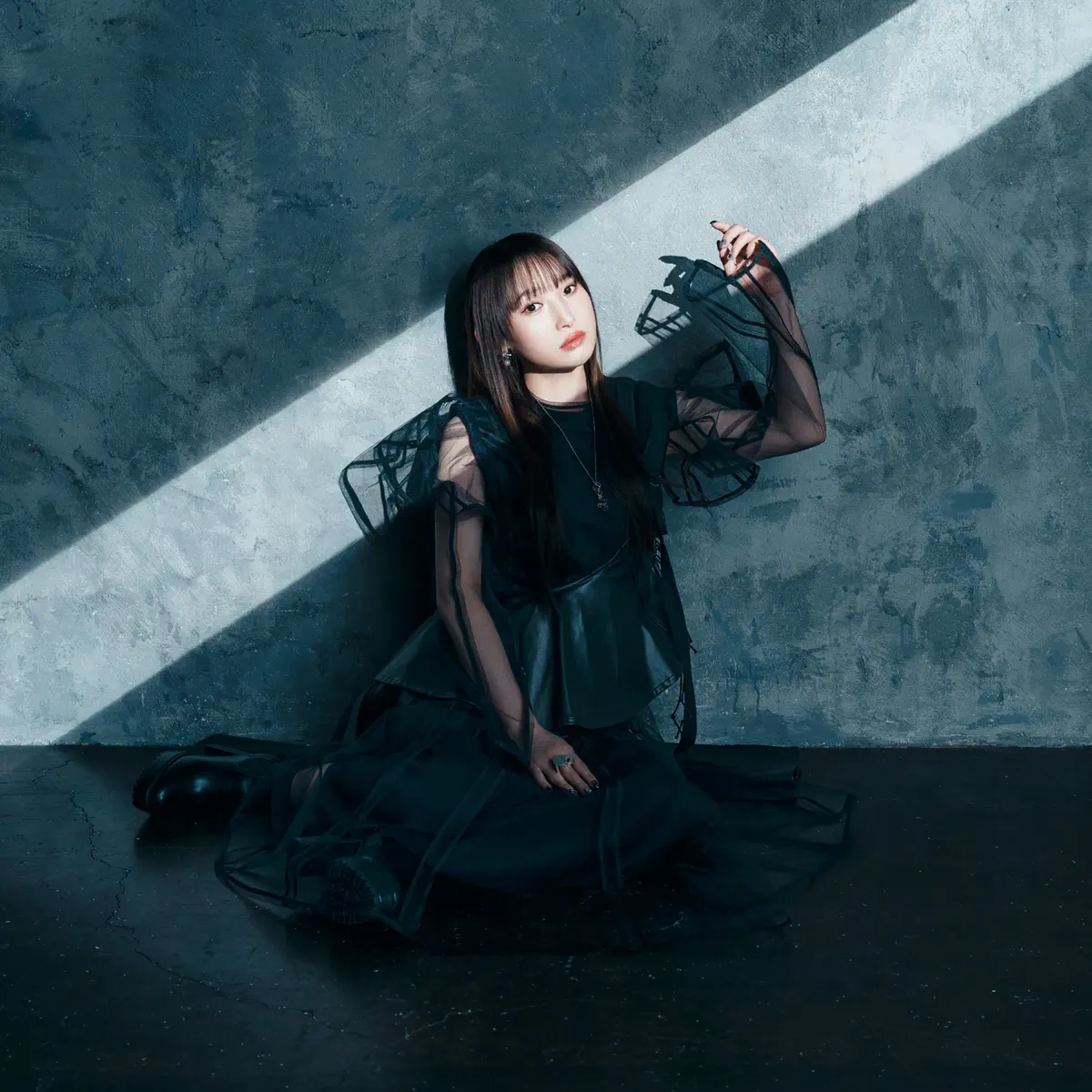 南條愛乃 - 閃-Sen- - EP (2023) [iTunes Plus AAC M4A]-新房子