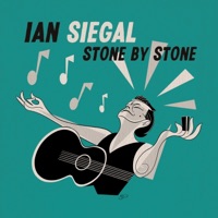 Stone by Stone - Ian Siegal