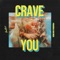 Crave You artwork