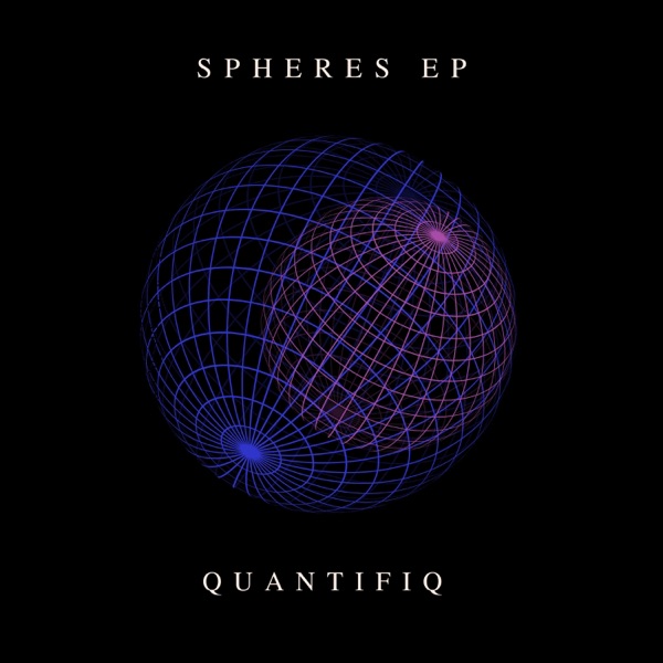 Spheres EP