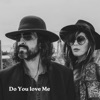 Do you love me - Single