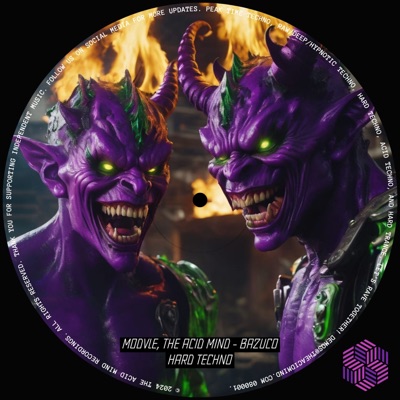 Bazuco - Single