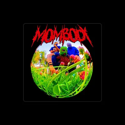 Listen to Mom Body, watch music videos, read bio, see tour dates & more!