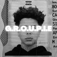G.R.O.U.P.I.E - Single - Moncas