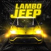 Lambo Jeep - Single