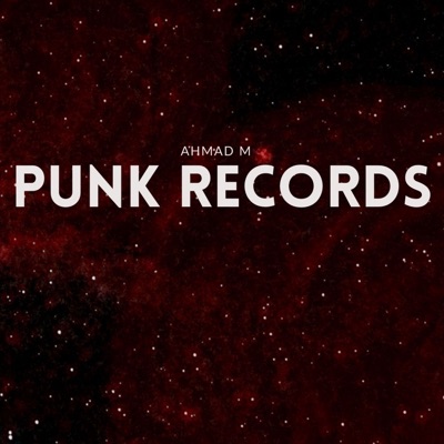 Punk Records (feat. DJ Dyn) - Single