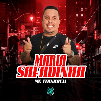 Maria Safadinha - Single