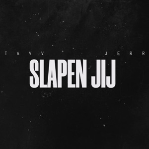 Slapen Jij (feat. Jerr)