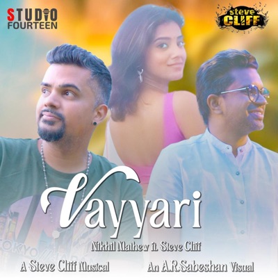 Vayyari (feat. Nikhil Mathew) - Single