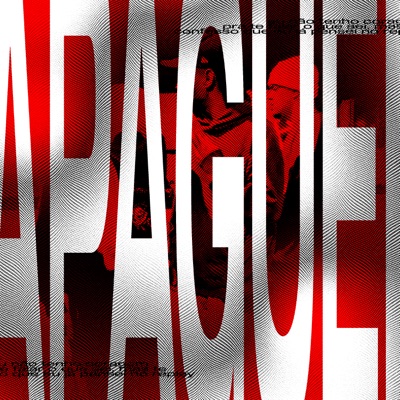 Apaguei - Single