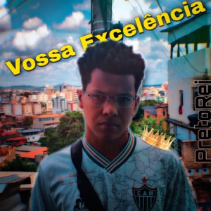 Vossa Excelência