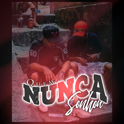 Quem Nunca Sonhou - Single