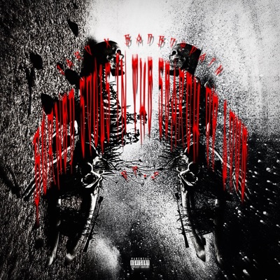 Burned Souls In The Search Of Love, Pt. 2 - EP