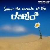 Savour the Miracle of Life (For Macmillan) artwork