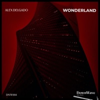 WonDerlanD - Single - Alex Delgado