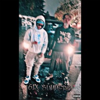 6ix Summers - Single - Justoo Picasso & Lowki100plus