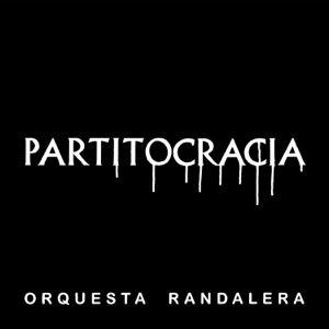 Partitocracia - Single