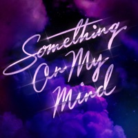 Purple Disco Machine & Duke Dumont & Nothing But Thieves - Something On My Mind