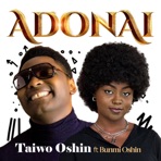 ADONAI (feat. Bunmi Oshin) - Single