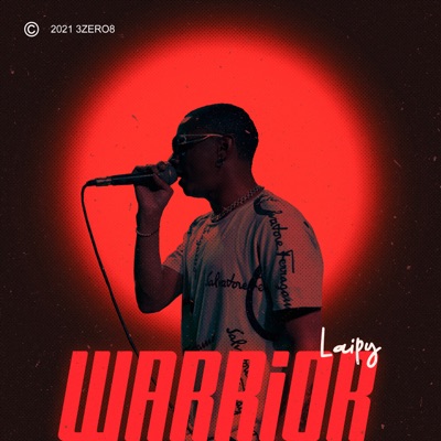 Warrior - EP