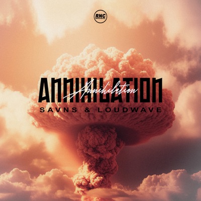 Annihilation - Single