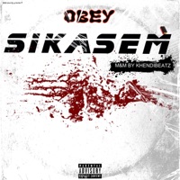 Sikasem - Single - OBEY