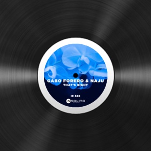 That’s Right - Single