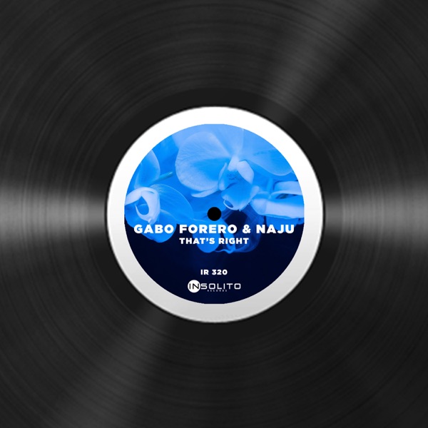That’s Right - Single