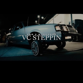 VC STEPPIN (feat. Marco 805) EBG