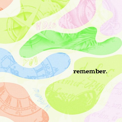 Hold You Down (feat. Kahlil) - Single