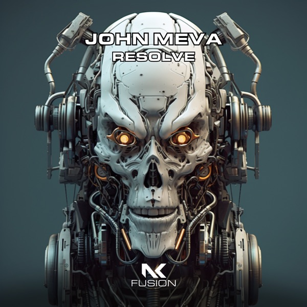 Resolve - Single