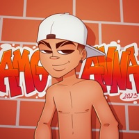 Amg Anna - Single - Cauãzin 019