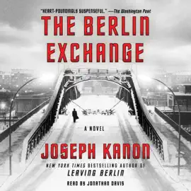 The Berlin Exchange (Unabridged)