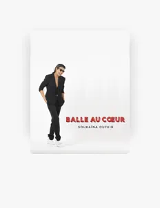 Listen to Soukaïna Oufkir, watch music videos, read bio, see tour dates & more!