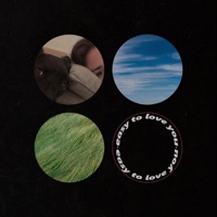 Easy To Love You - Single - DJU DJU