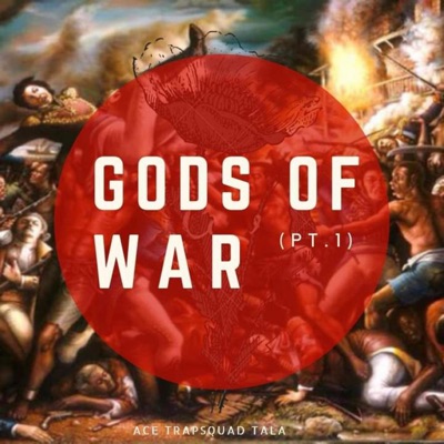 Ready Fa War - Single