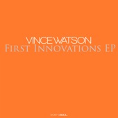 Vince Watson - Q-Strings