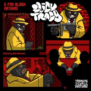 Blick Tracy