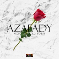 Azafady - Single - Ngiah Tax Olo Fotsy