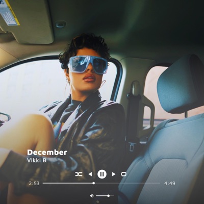 December - Single