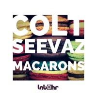 Macarons - Single - Colt Seevaz