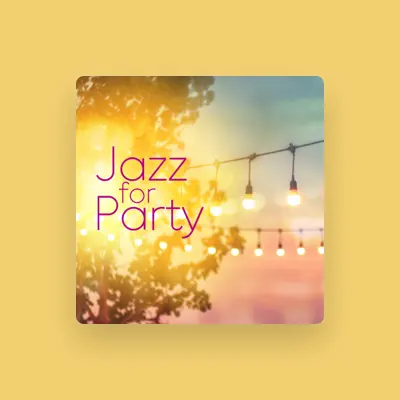 Listen to Jazz Bro, watch music videos, read bio, see tour dates & more!