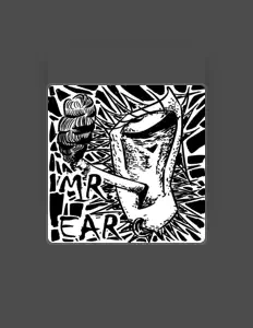 Escucha a Mr EAR, mira videos musicales, lee su biografía, consulta las fechas de las gira y más.