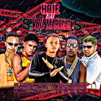 Hoje Eu Vou Marolar (feat. MC Kevin William & MC Dorme Poko) - Single - MC JUNINHO PERVERSO, DJ Malicia & MC Guinho