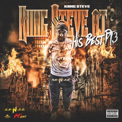 Kiing Steve At His Best, Pt. 3