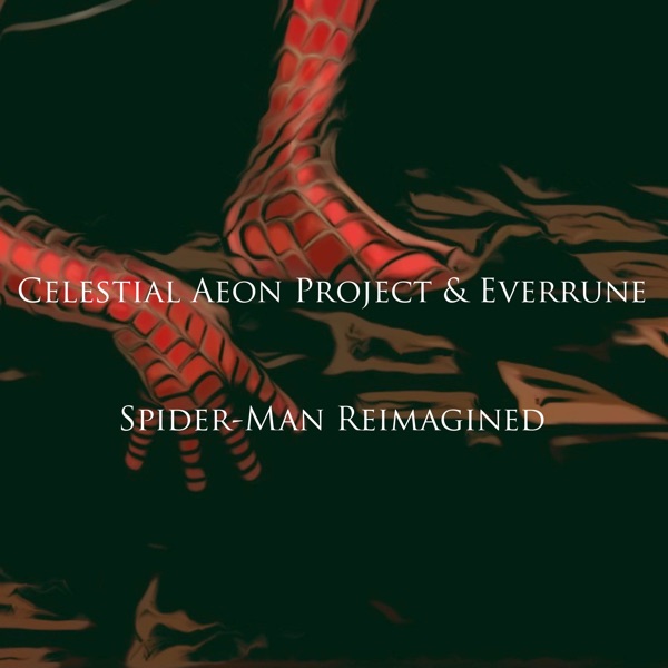 End Credits (From "Spider - Man")